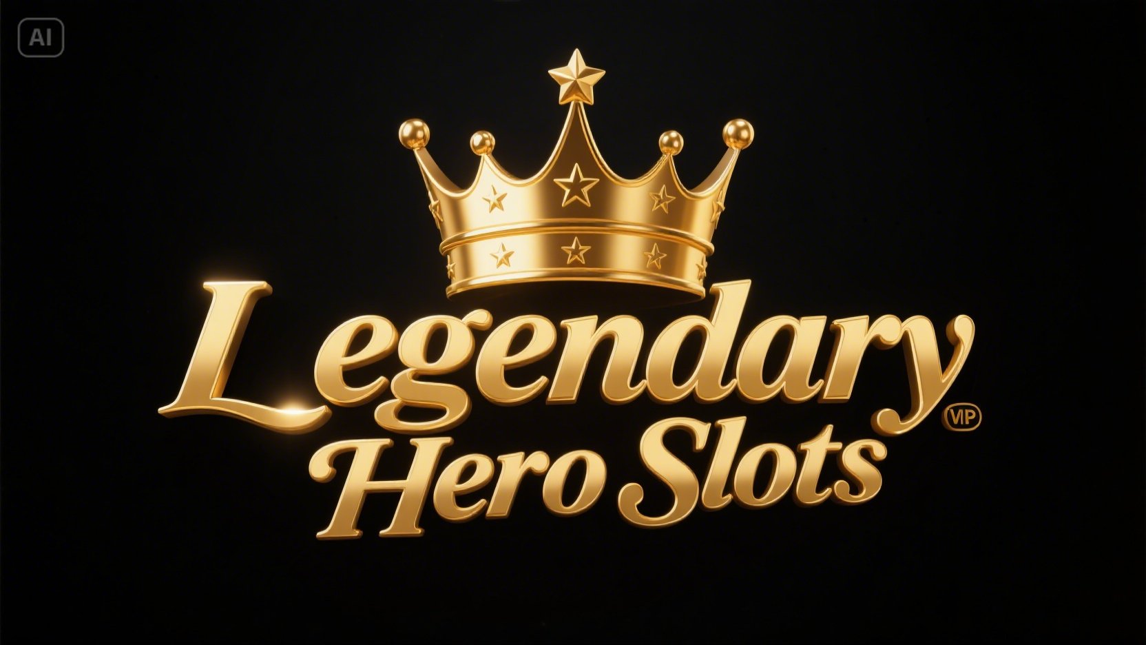 Legendary Hero Slots